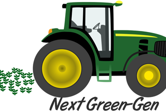 Nextgreengen