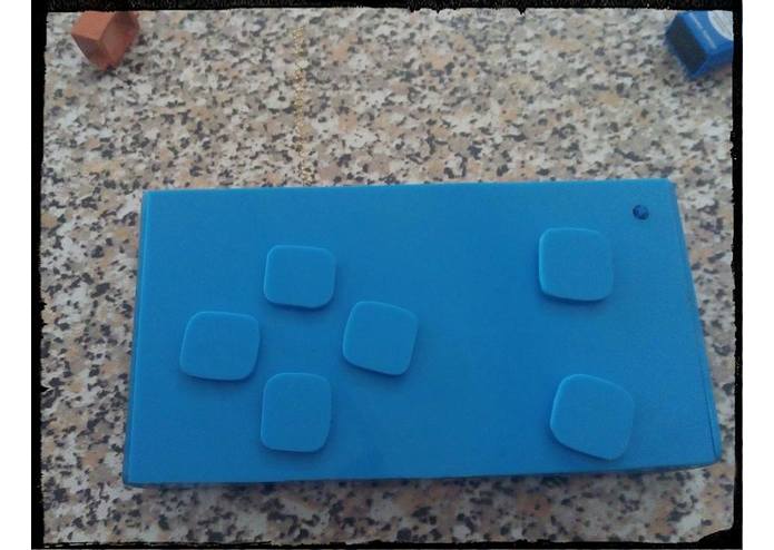 AUTOMATED FARM MONITORING SYSTEM – screenshot 4