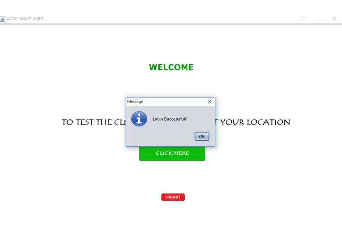 AgroSmartGuide – screenshot 2