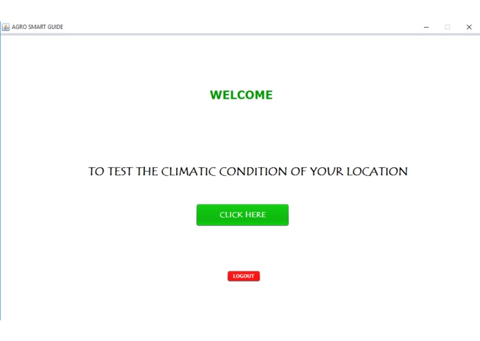 AgroSmartGuide – screenshot 3