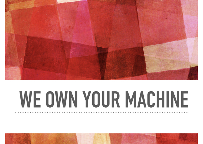 Project Prometheus – screenshot 1