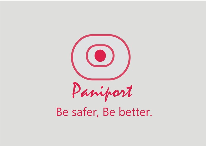 Paniport – screenshot 4