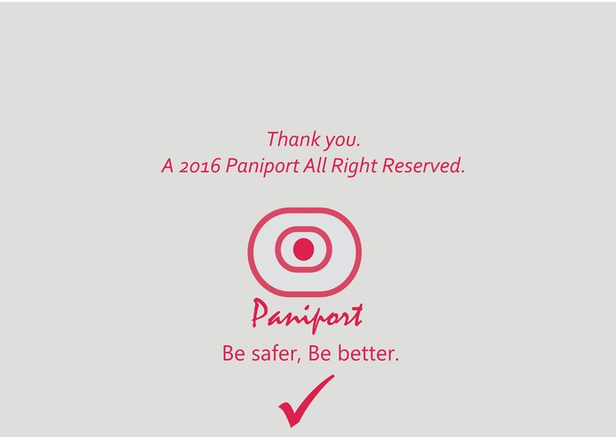 Paniport – screenshot 9