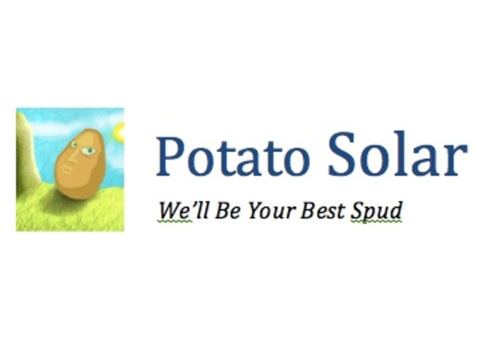 Potato Solar – screenshot 1