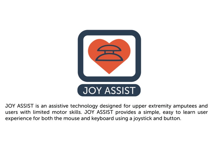 Joy Assist – screenshot 1