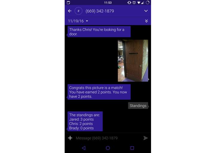 WildHunt – screenshot 1