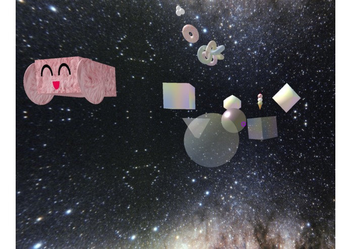 Big Moo, Big Ideas – screenshot 3