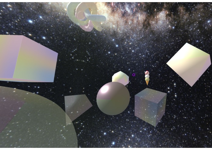 Big Moo, Big Ideas – screenshot 2