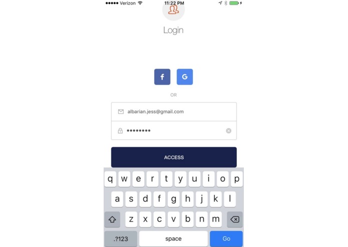 SafeSpot – screenshot 3