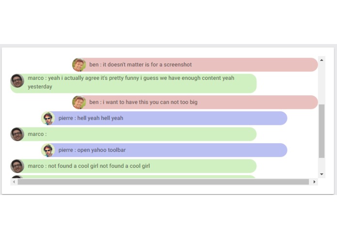 WAVAW  – screenshot 2
