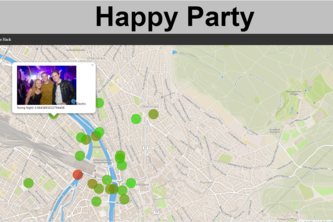 HappyParty