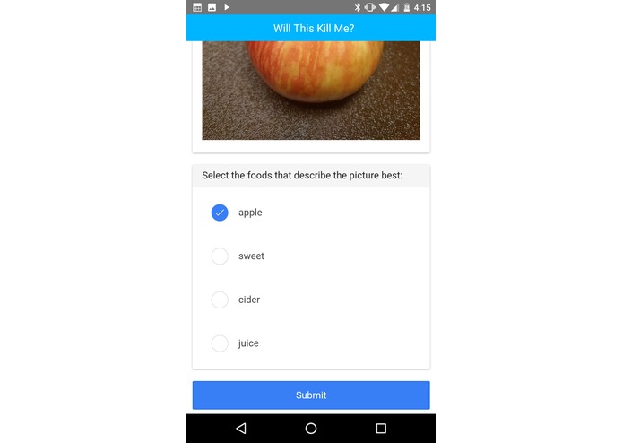 Will This Kill Me? – screenshot 1