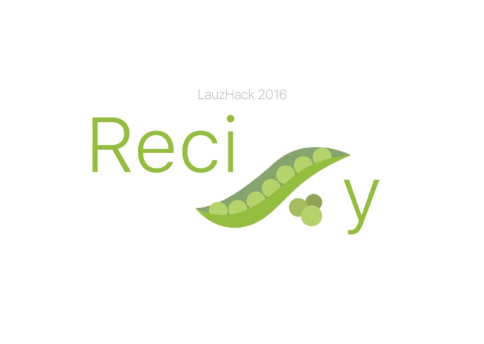 Recipeasy – screenshot 1