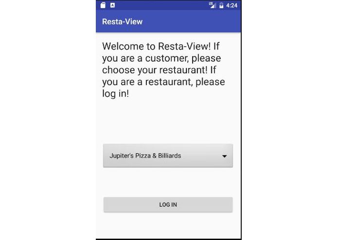 Resta-View – screenshot 3