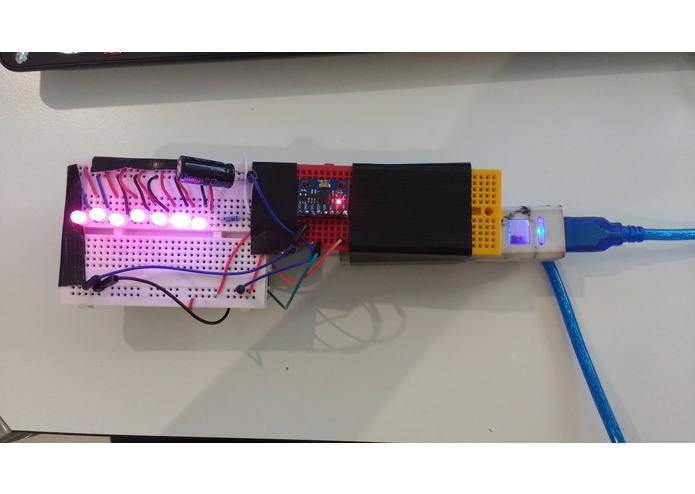 Hacking is Magic – screenshot 1