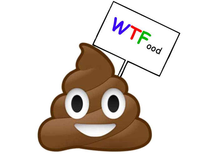 WTFood – screenshot 1