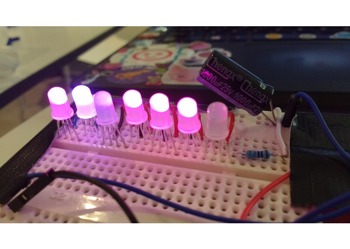 Hacking is Magic – screenshot 2