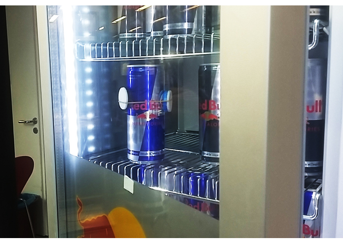 BCool – screenshot 1