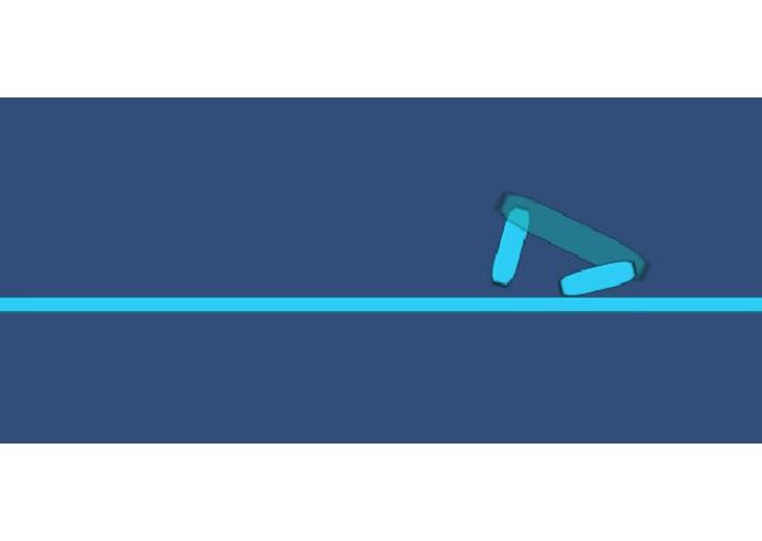 Darwin Olympics – screenshot 7