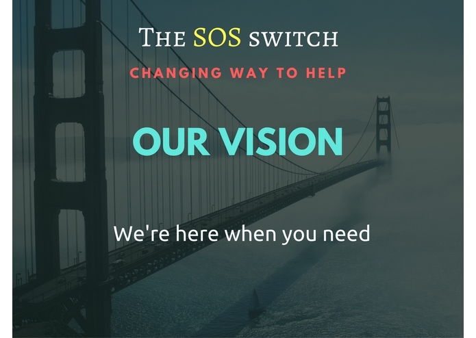  The SOS Switch – screenshot 5