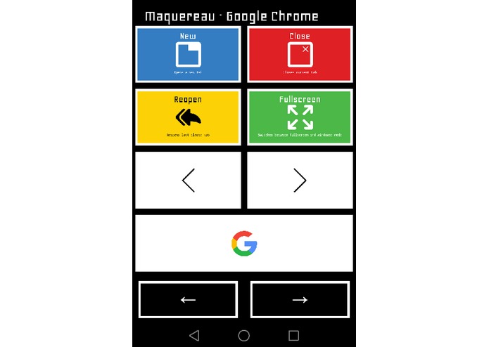 Maquereau – screenshot 1