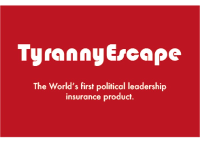 TyrannyEscape – screenshot 1