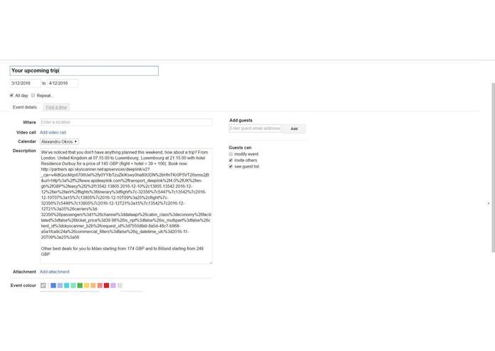 Trippin – screenshot 4