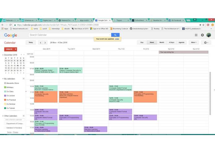 Trippin – screenshot 3