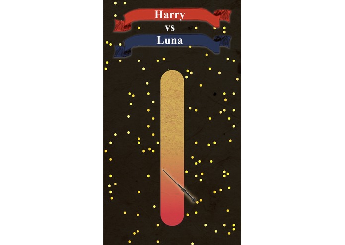 Play Lumos – screenshot 2