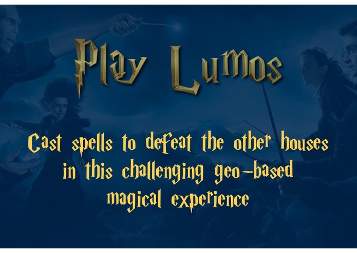 Play Lumos – screenshot 1