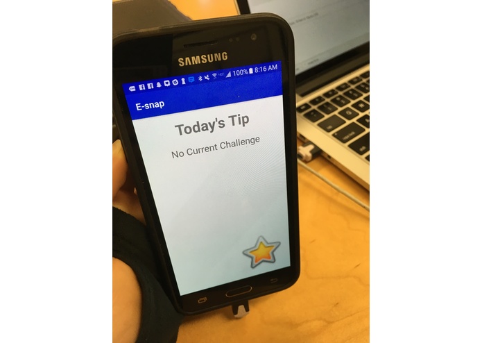 E-snap – screenshot 5