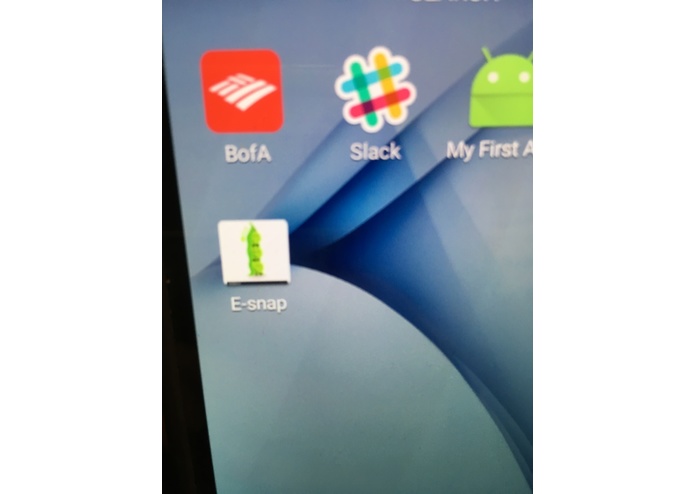 E-snap – screenshot 6