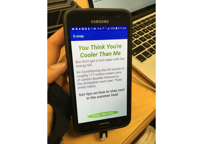 E-snap – screenshot 9