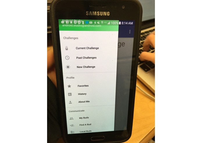 E-snap – screenshot 13