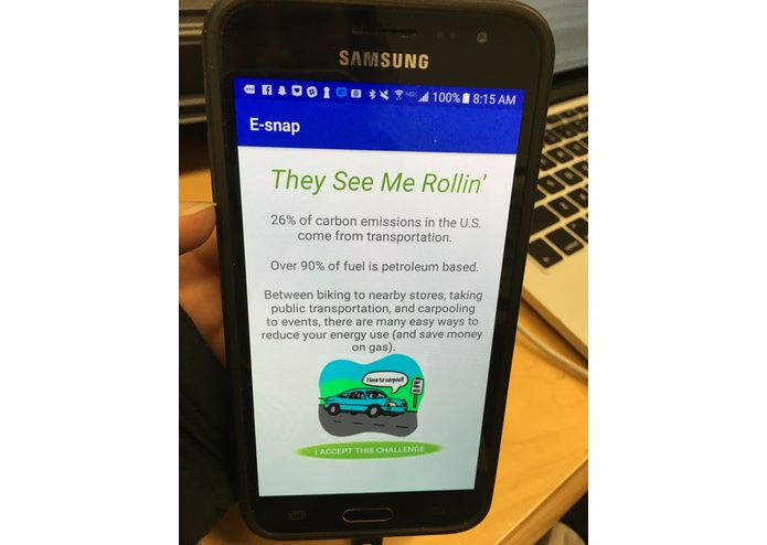 E-snap – screenshot 14