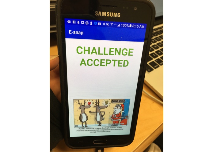 E-snap – screenshot 15