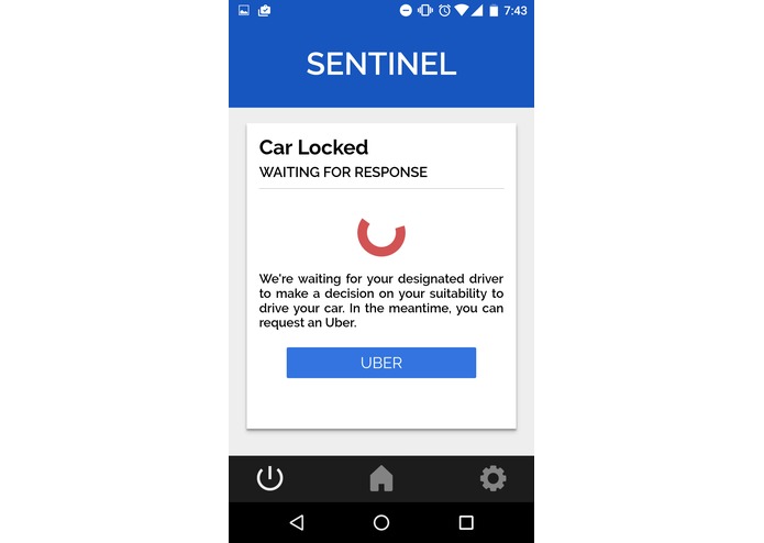 Sentinel  – screenshot 6