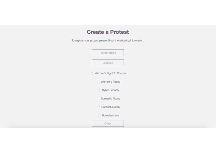 My Action – screenshot 1
