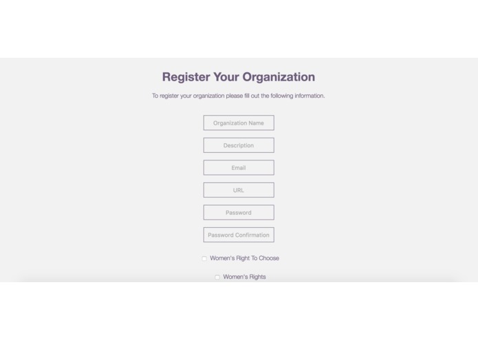 My Action – screenshot 5
