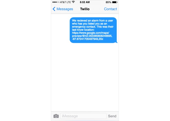 Watch My Back – screenshot 7