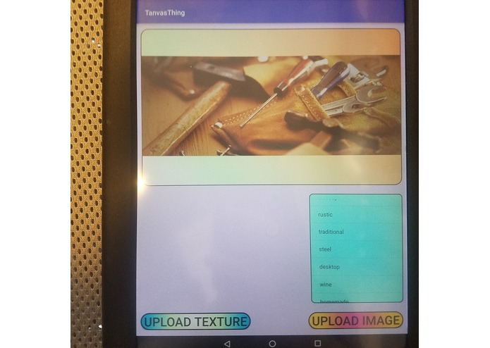 Touche – screenshot 3