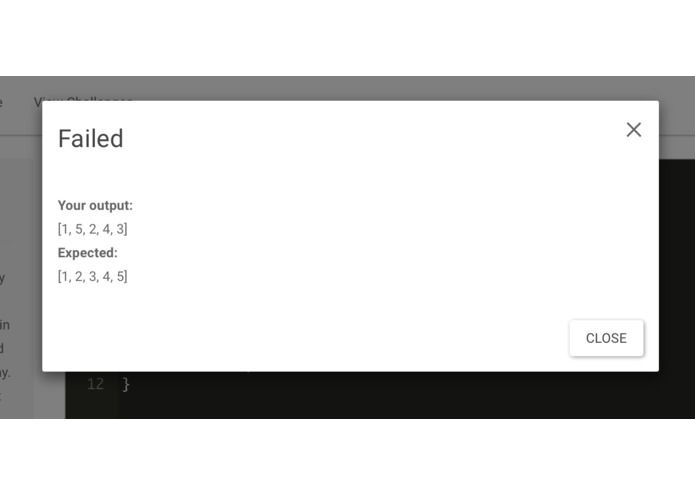 WildCode – screenshot 3