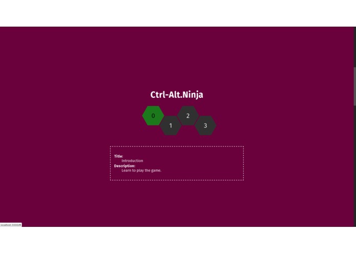 Ctrl-Alt.Ninja – screenshot 2