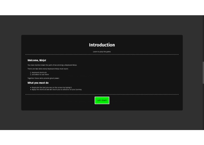 Ctrl-Alt.Ninja – screenshot 3