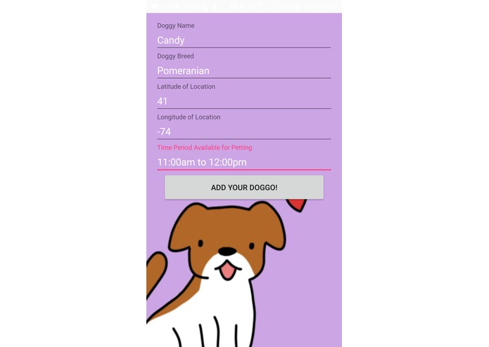 Watch4Dogs – screenshot 1