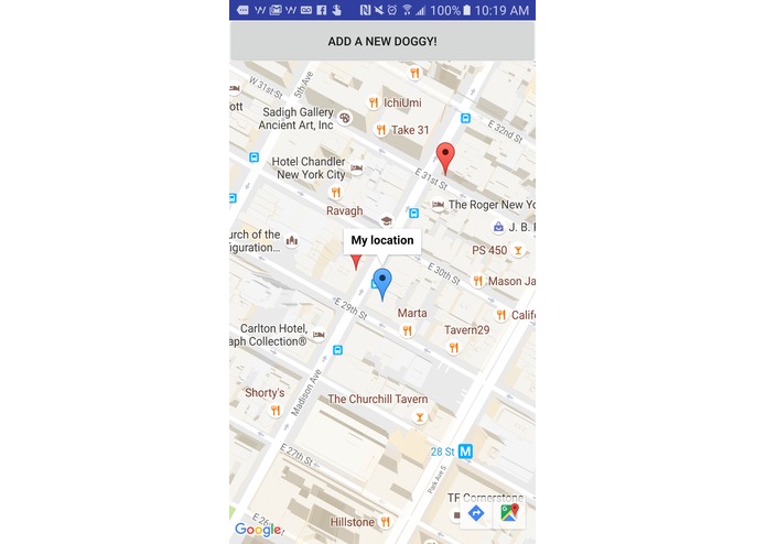 Watch4Dogs – screenshot 2