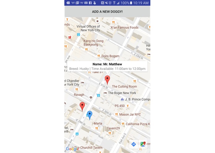 Watch4Dogs – screenshot 3