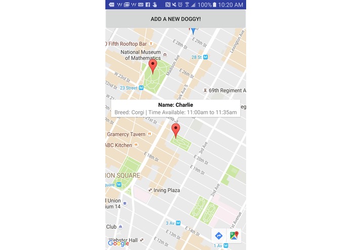 Watch4Dogs – screenshot 4