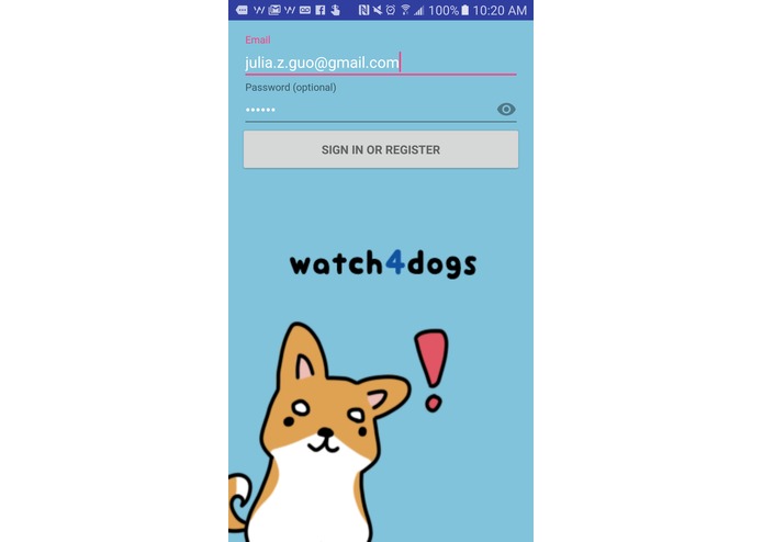 Watch4Dogs – screenshot 5