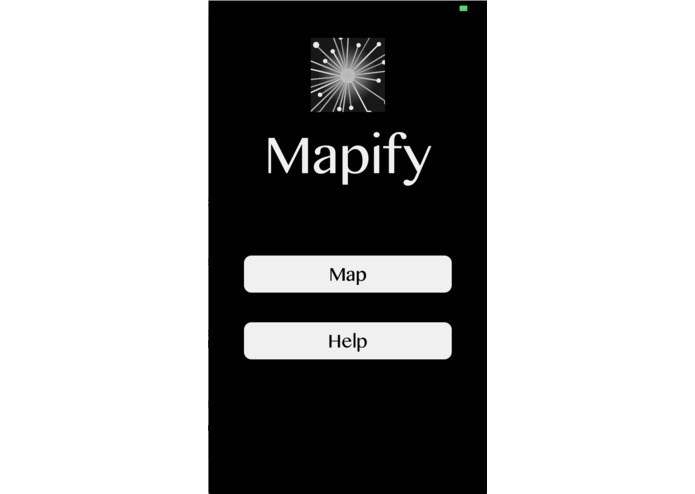 Mapify - Your Hotspots Mapified – screenshot 1